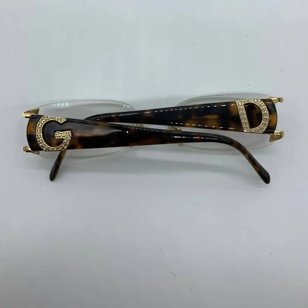 Dolce & Gabbana Women's Prescription Glasses (As is)